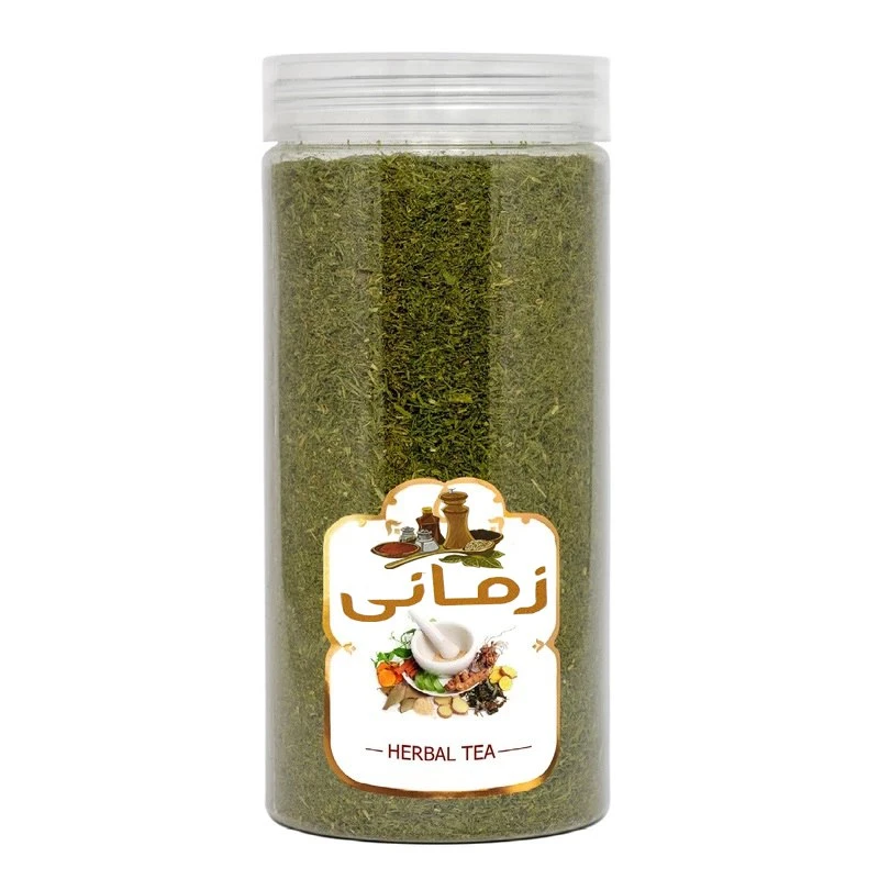 شوید خشک ممتاز زمانی - 510 گرم