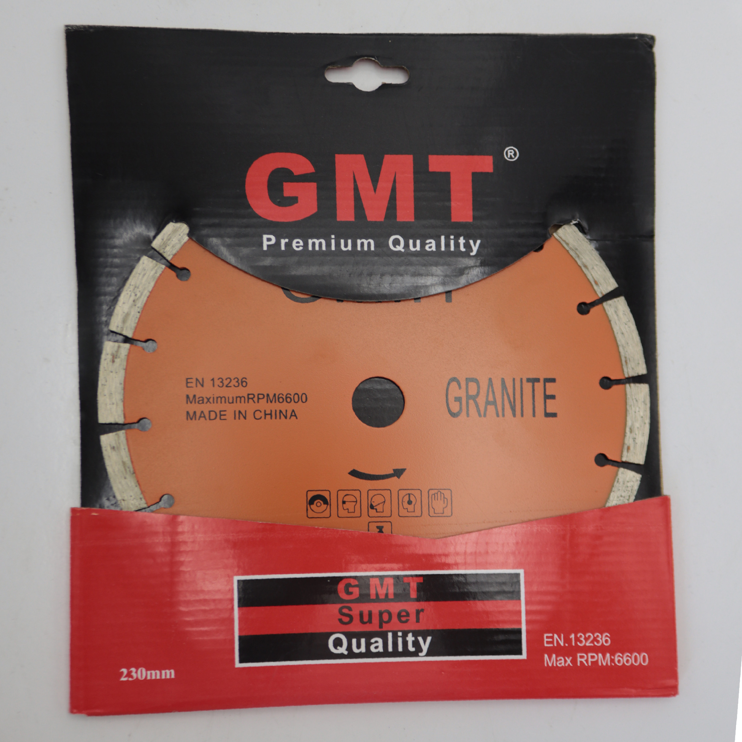 صفحه گرانیت بر جی ام تی کد YP-230MM