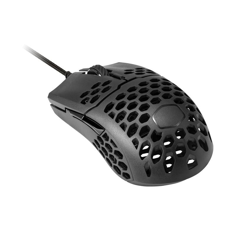 ماوس کولر مستر مدل MM710 2