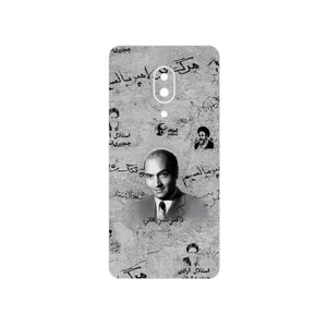 MAHOOT Doctor Shariati Cover Sticker for Lenovo Z5 Pro