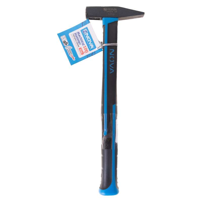 چکش نووا مدل NTH 2501 وزن 100 گرم چکش نووا مدل NTH 2501 وزن 100 گرم