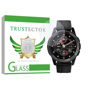 Trustector SMPWATCHT Screen Protector For Mibro Watch X1
