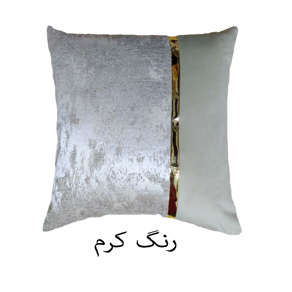 کاور کوسن مدل ترکیبی پتینه