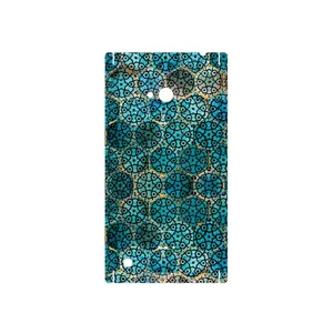 MAHOOT Iran Tile 9 Cover Sticker for Nokia Lumia 720