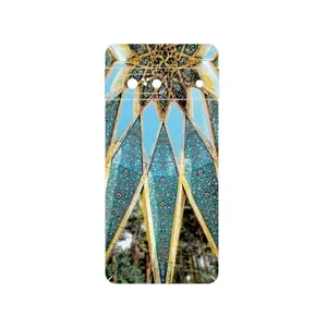 MAHOOT KHAYAM_Tomb Cover Sticker for Google Pixel 7