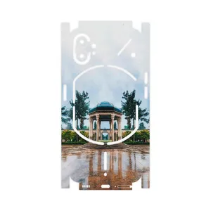 MAHOOT Hafiz-FullSkin Cover Sticker for Nothing Phone 1