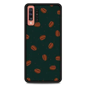 AKAM AMCWSGA70-STARBUCKS12 Cover For Samsung Galaxy A70