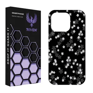 RIVEN RI1-12 Case For Apple iphone 13