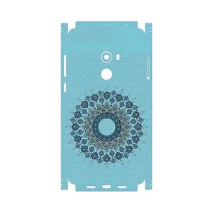 MAHOOT Art of Illumination 4-FullSkin Cover Sticker for Xiaomi Mi Mix 2