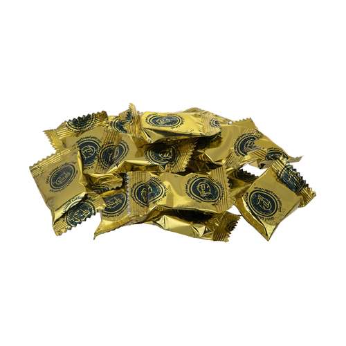 گز بدون قند 28 درصد پسته و بادام فرامنش - 250 گرم