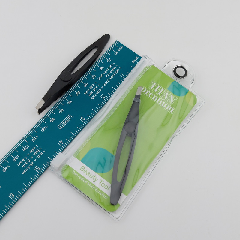 موچین تایتان مدل PREMIUM-1 موچین تایتان مدل PREMIUM-1