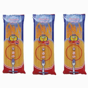 اسپاگتی قطر 1.2 دز ماکارون - 700 گرم بسته 3 عددی