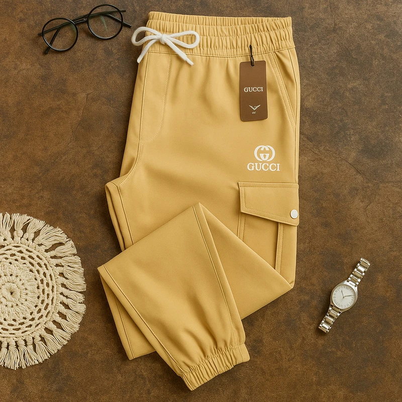 عکس شماره 2 : شلوار اسلش مردانه مدل آرتین