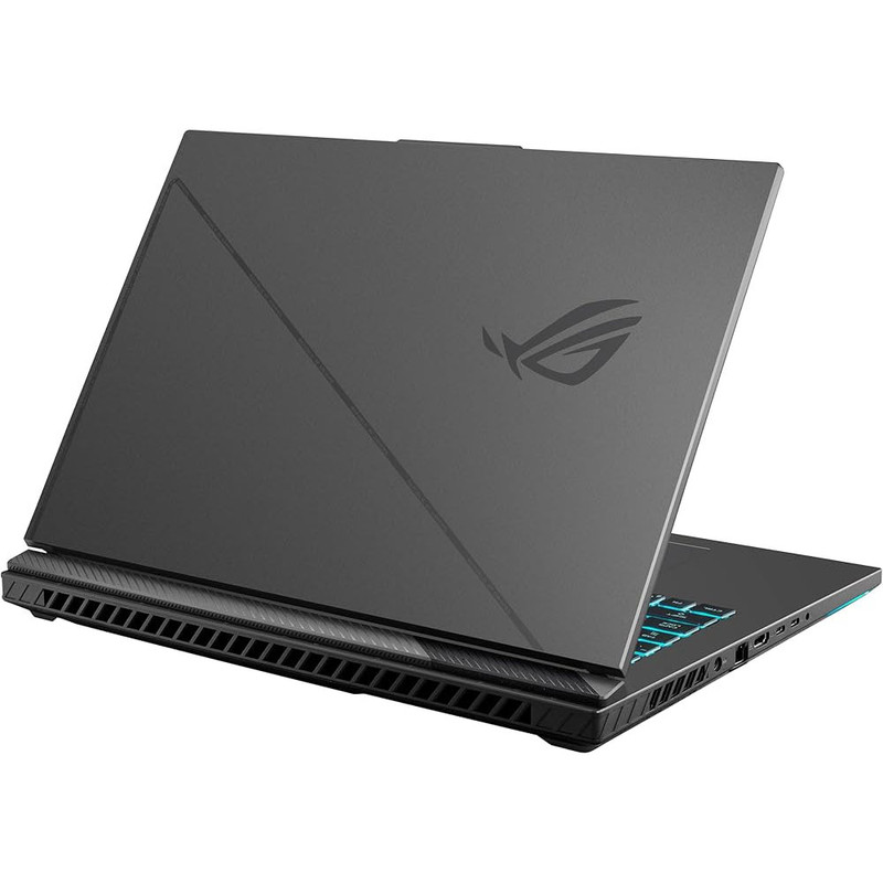 لپ تاپ 18 اینچی ایسوس مدل ROG Strix G18 G814JIR-i9 14900HX-24GB DDR5-1TB SSD-RTX4070-QHD - کاستوم شده