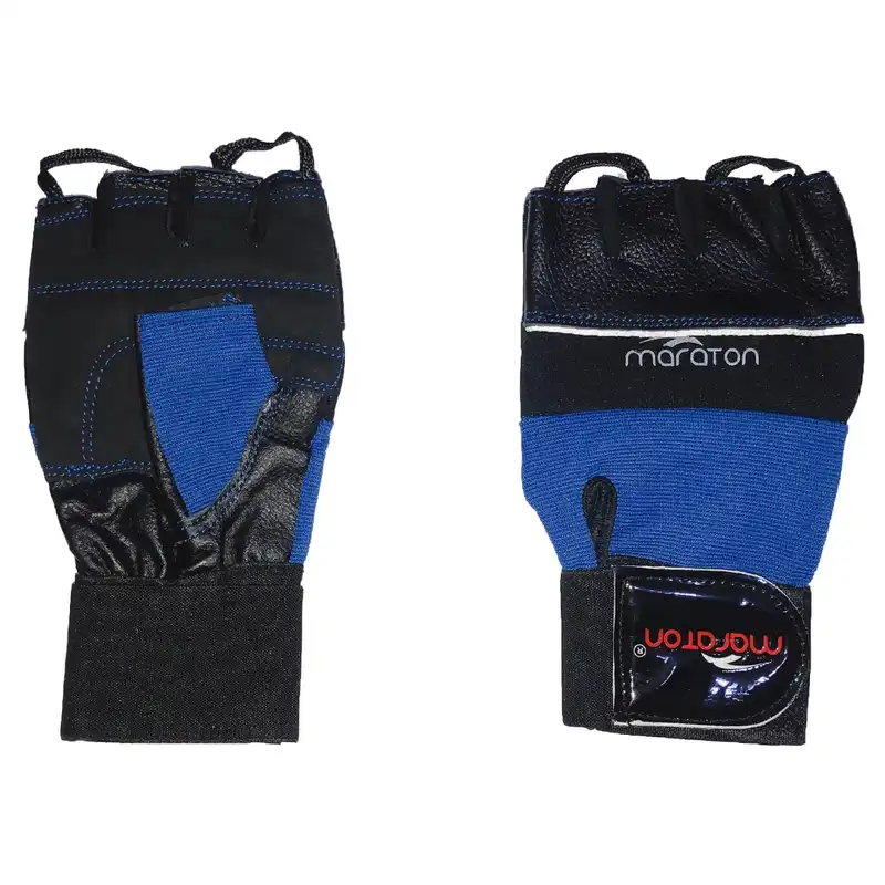 دستکش بدنسازی مدل TON-100