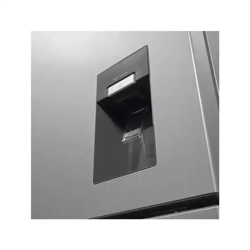 یخچال و فریزر ۲۴ فوت دوو مدل BMi-10TI