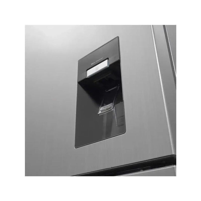 یخچال و فریزر ۲۴ فوت دوو مدل BMi-10TI یخچال و فریزر ۲۴ فوت دوو مدل BMi-10TI