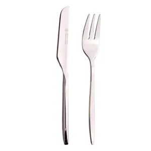 سرویس کارد چنگال میوه خوری 12 پارچه 6 نفره رزنباخ کد 02