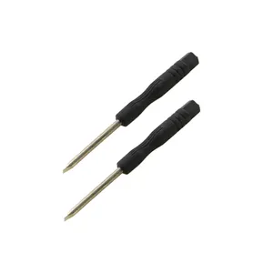 پیچ گوشتی دوسو مدل 80mm بسته 2 عددی