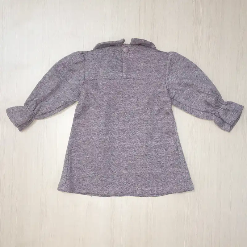 پیراهن نوزادی اچ اند ای کد 928