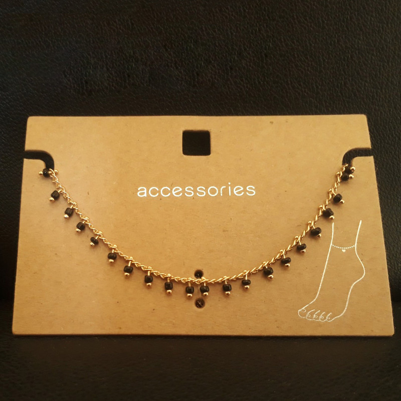 پابند زنانه اکسسورایز مدل P44