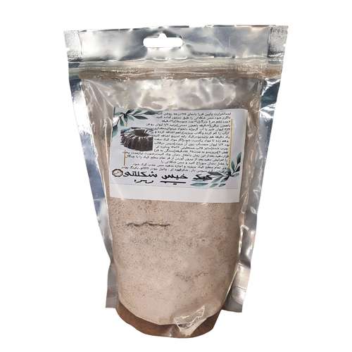 پودر کیک خیس شکلاتی فدک - 600 گرم