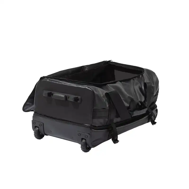 ساک چرخ دار نیچرهایک مدل NH21LX002