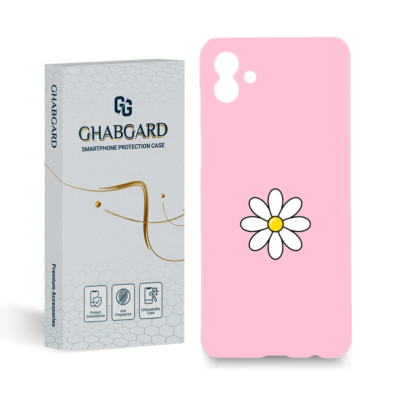 کاور قاب گارد مدل فانتزی مناسب برای گوشی موبایل سامسونگ galaxy a04