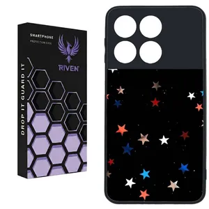 RIVEN RI3-20 Case For Xiaomi Poco X6 Pro