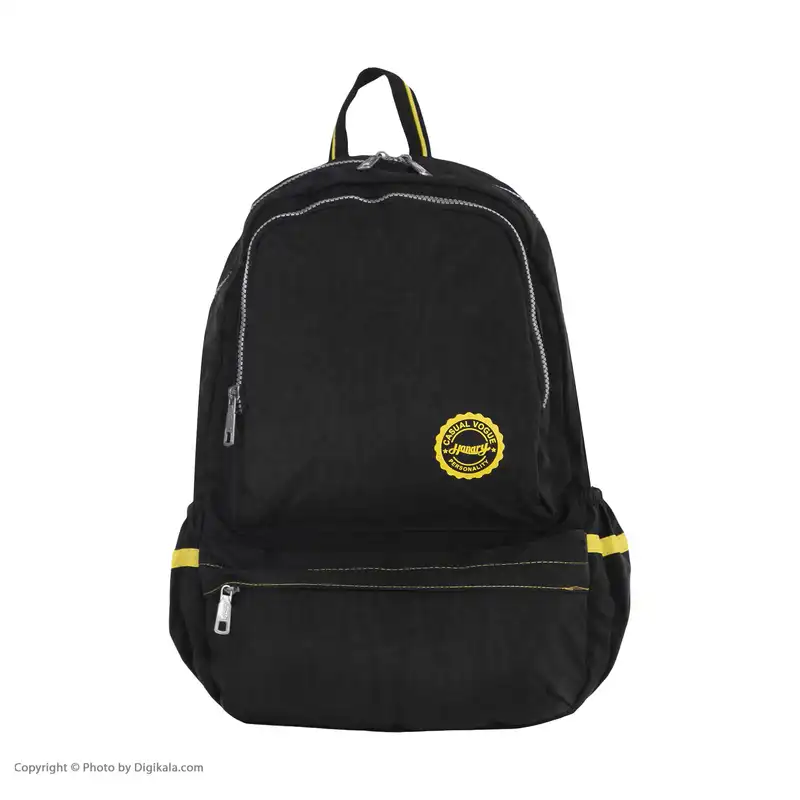 کوله پشتی هندری کد B1288