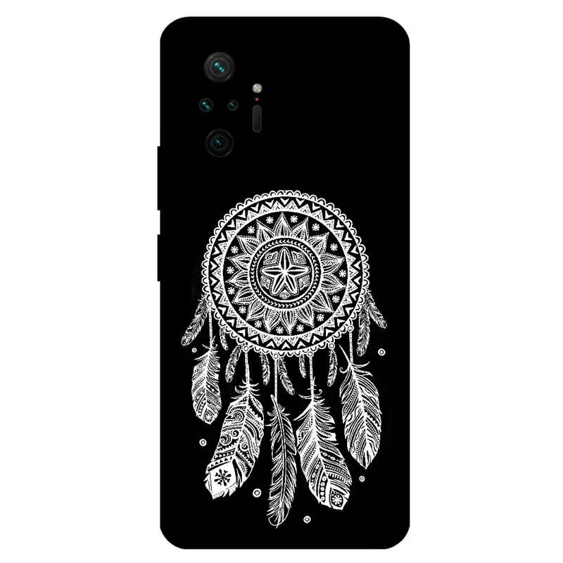 کاور مگافون کد 7196 مناسب برای گوشی موبایل شیائومی Redmi Note 10 Pro / 10 Pro Max