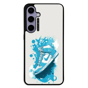 AKAM AMC-WSGS24P-NIKE-30 Cover For Samsung Galaxy S24 Plus