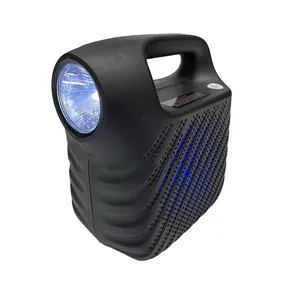 اسپیکر بلوتوثی قابل حمل گریت نایس مدل GTS-1525