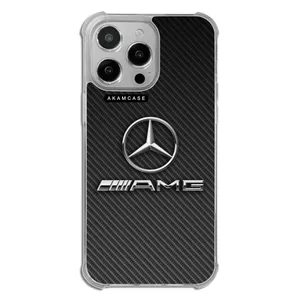AKAM AMC-WTA14PROMAX-BENZ2 Cover For Apple iPhone 14 Pro Max