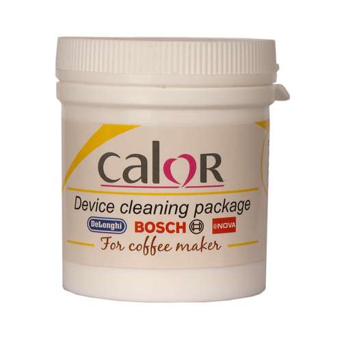 جرم گیر دستگاه اسپرسوساز کالور مدل 100 وزن 100 گرم