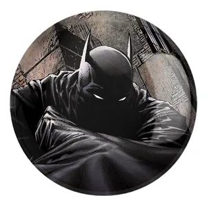 پیکسل خندالو طرح بتمن Batman کد 24246 مدل بزرگ