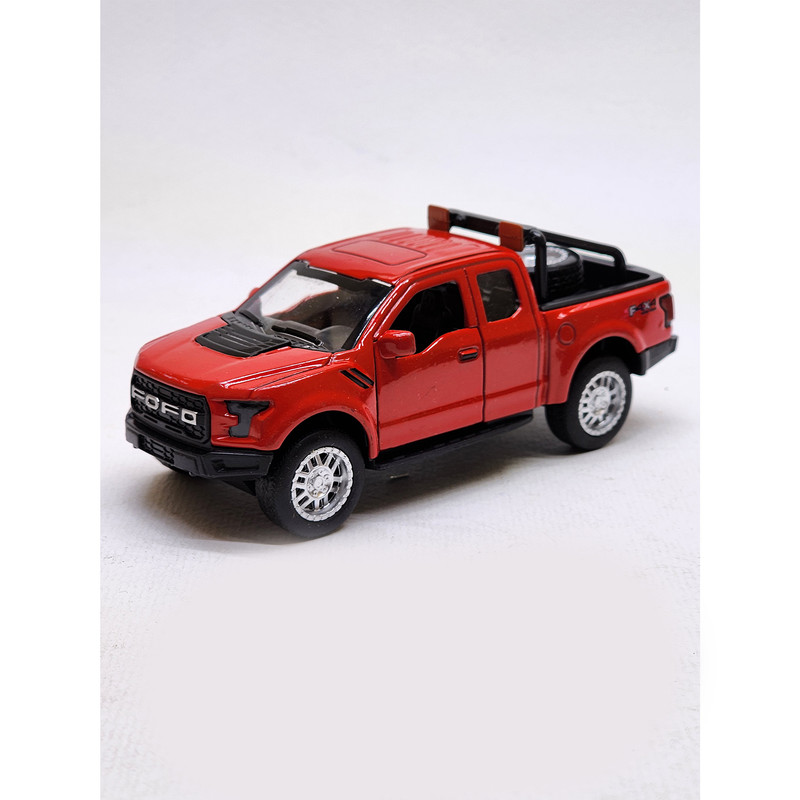 ماشین بازی مدل فورد رپتور