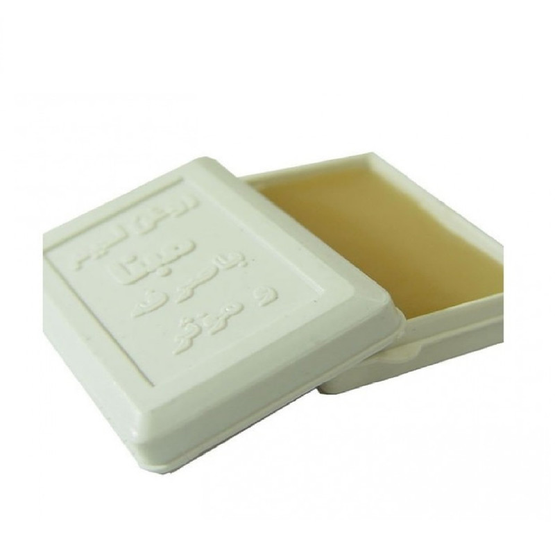 روغن لحیم مبنا مدل 01 وزن 10 گرم