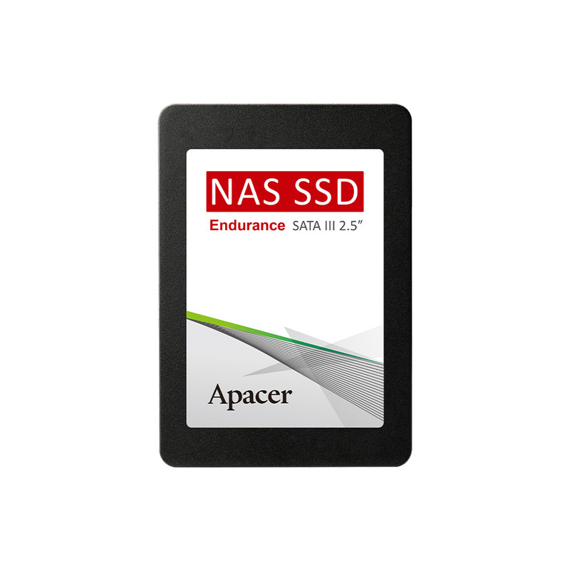 حافظه اس اس دی اینترنال اپیسر مدل PPSS25 NAS