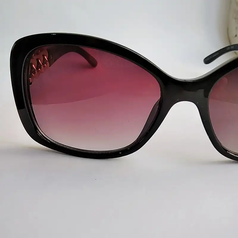 عینک آفتابی زنانه مدل SS 049