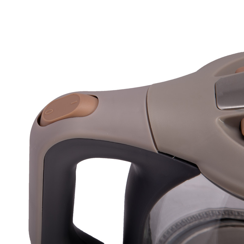 کتری برقی مدل KT-1816 کتری برقی مدل KT-1816