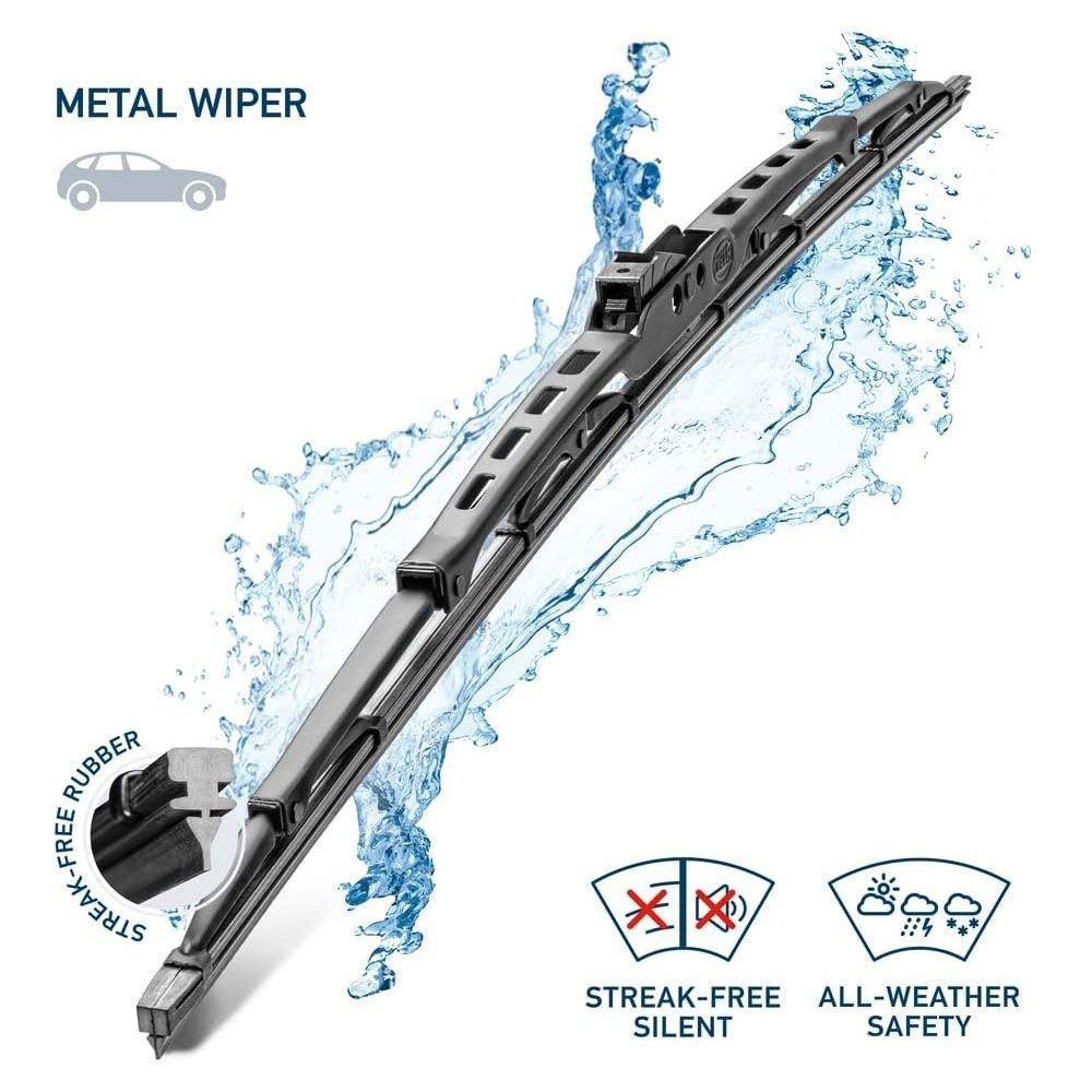 تیغه برف‌ پاک‌کن عقب مدل  WeatherGuard مناسب برای ام وی ام 315