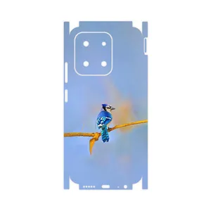 MAHOOT Cyanocitta cristata-FullSkin Cover Sticker for Xiaomi Poco C85