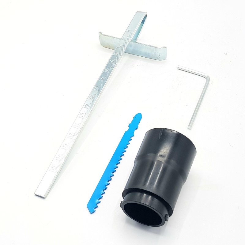 اره عمودبر سانیو مدل input power