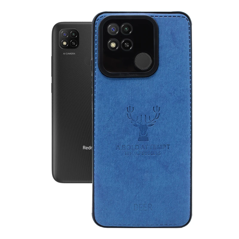 کاور مدل Gavazni مناسب برای گوشی موبایل شیائومی Redmi 9C