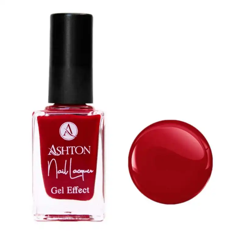 لاک ناخن برند اشتون مدل شماره 112