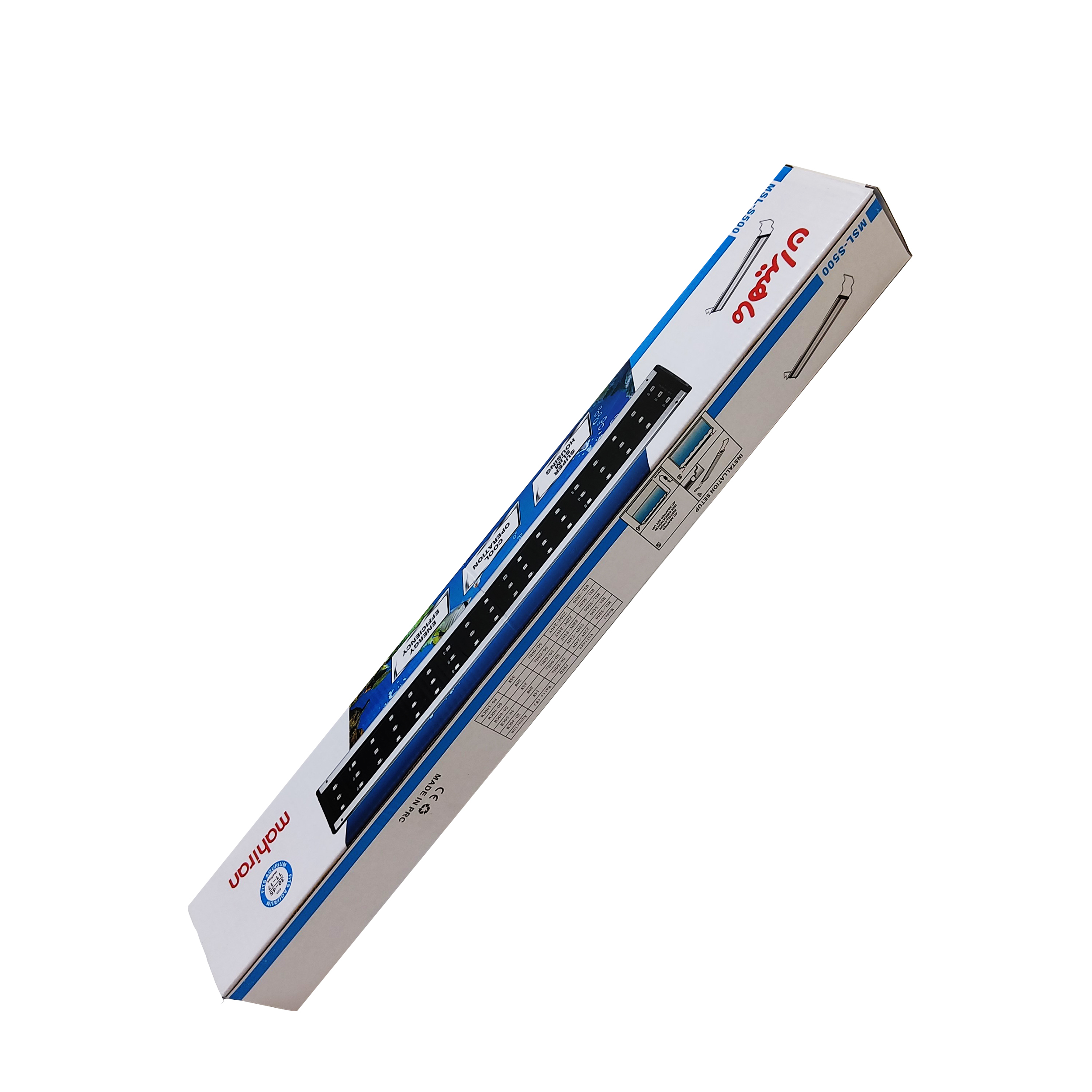 لامپ ال ای دی آکواریوم ماهیران مدل MSL-S500 کد G06