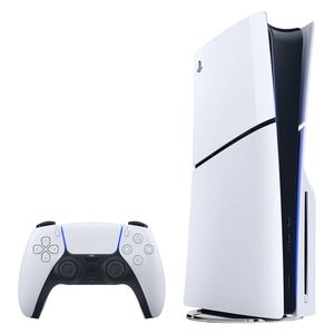 نقد و بررسی کنسول بازی سونی مدل PlayStation 5 Slim ریجن اروپا سری 2016A نسخه دیسک‌خور ظرفیت یک ترابایت توسط خریداران