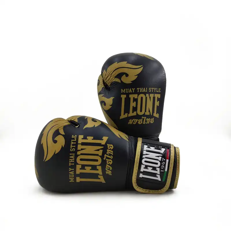 دستکش بوکس لئون مدل Muth-1947