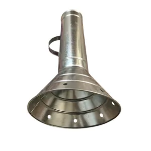 ذغال سرخ کن کد 45